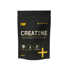 Creatine Range, 500g / 250g Creatine Monohydrate Powder, E2 Ethyl Ester 240 Capsules (250g Powder)