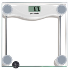 Digital Bathroom Scales, Bath Scales, Body Weight, Weighing Scale for Fitness with High Precision Sensors, Accurate Weight Machine for Humans