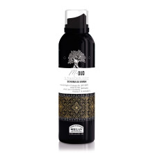 M Oud - Shaving Foam for Men Against Irritation and Redness, Gentle Emulsion Promotes Razor Smoothness on Skin - Emollient and Nourishing with Vitamin
