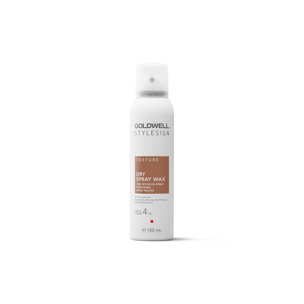 Goldwell Stylesign Dry Spray Wax, 150Ml