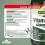 Natures Aid Vitamin B12, Methylcobalamin, One-A-Day, Cherry Flavour, 180 Tablets 5