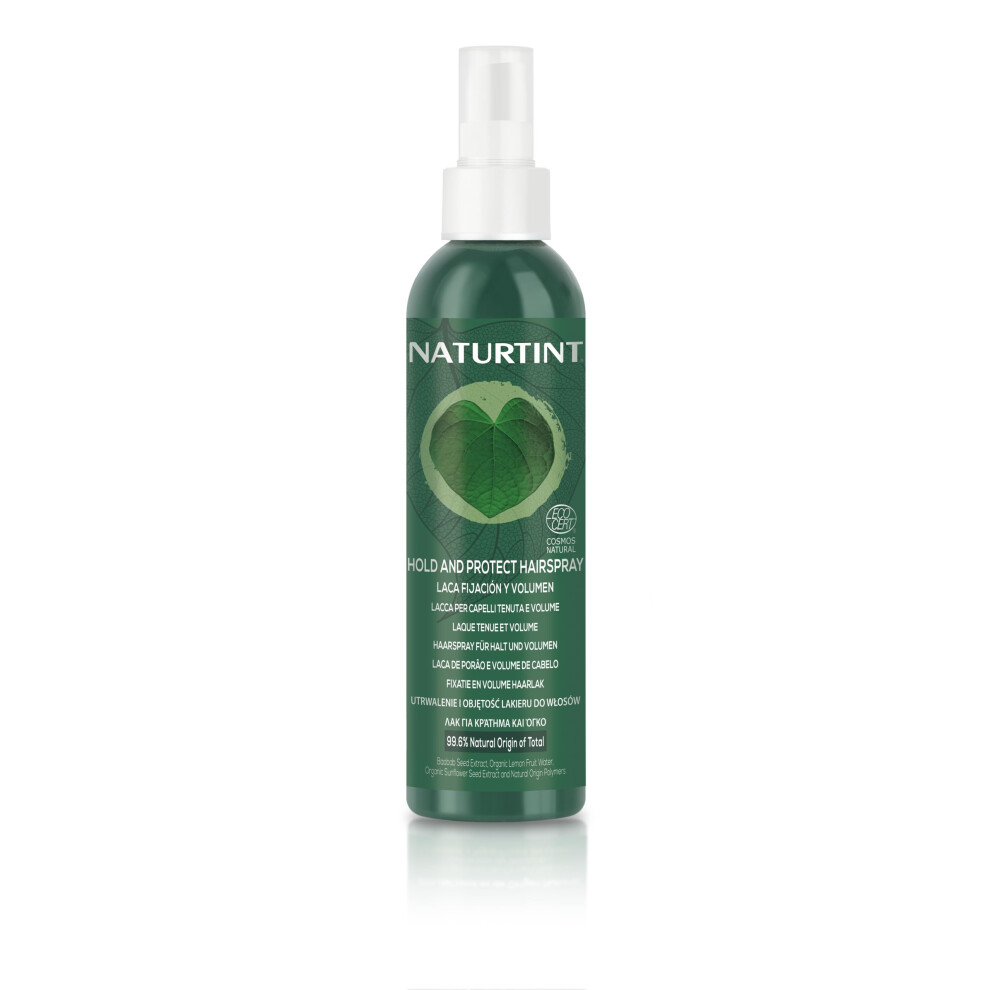 Naturtint Hair Spray