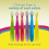 Toothbrush Totz Kit, 141 g 5