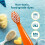 Toothbrush Totz Kit, 141 g 7
