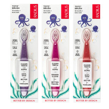 Toothbrush Totz Kit, 141 g