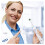 Oral-B CrossAction Brush with CleanMaximizer Technology, Pack of 3 7