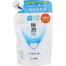 Hadalabo, Gokujyun Fuktighetskräm, Refill, 5.7 fl oz (170 ml)