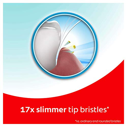 Colgate Toothbrush Orthodontic Compact Soft 2