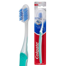 Toothbrush Orthodontic Compact Soft