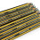 Staedtler Noris School Pencils 121 - 2H Grade [Pack of 36] 2