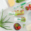 (3 Pack) - Aloe Dent - Childrens Toothpaste | 50ml | 3 Pack Bundle 5