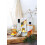 Wax Lyrical Reed Diffuser Refill 200ml Lemon Verbena, Multicolor 7