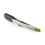 Joseph Joseph Pinzas de Acero Inoxidable Elevate Gris y Verde 1