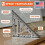 Tool 4.5" Trim Speed Square (Imperial) 7