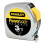 STANLEY Metrisch kompas 3mx12,7mm Powerlock Classic Metaal - STANLEY - 1-33-218 1