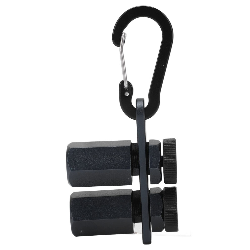 Stair Gauges Hex Flat Gauge Framing Square For Rafter Layout Framing Square Attachment Black 7371590657138