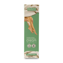 Beauty Formula Hair Remover Cream Shea Butter 100ml