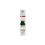S201M-C13 Miniature Circuit Breaker, 1 Pole, Type C, 10/15kA Breaking Capacity, 13 Amp Current (2CDS271001R0134) 1