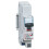 LEG 92894 DNX3 Disjoncteur 1P + NG C20 3000A 1