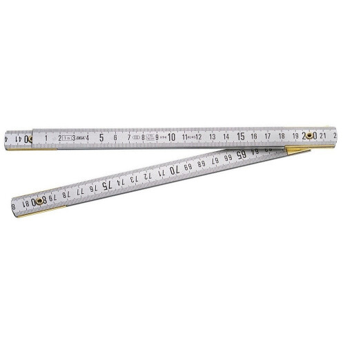 Facom DELA.625.00 Tape Measure Foldable 1 m