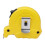 STANLEY Cinta plástica Stanley STHT36127-812 de 5m (Amarillo) 10
