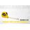 STANLEY Cinta plástica Stanley STHT36127-812 de 5m (Amarillo) 2