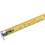 STANLEY Cinta plástica Stanley STHT36127-812 de 5m (Amarillo) 4