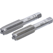 1900-M14X1.25-B | Tap Set | Starter & Plug Tap | M14 x 1.25 mm | 2 pcs.