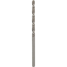 Professional 10x Metal drill bits HSS-G DIN 338 (for metal, Ø 2.7 x 33 x 61 mm, Accessory Drill Driver)