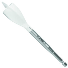 NS1013 1 In. x 6 In. Nail Strike Wood-Boring Spade Bit