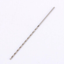 3mm Extra Long Drill Bit, 160mm HSS Twist Drill Straight Shank Auger Drill Bit, Twist Drill Straight Shank Auger Drill Bit for Wood