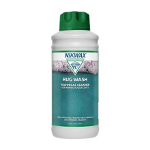 Rug Wash Non-Detergent Equestrian Cleaner - Performance Cleaner for Horse Rugs, Animal Coats and Pet Beds with Breathable Linings
