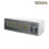 Silver Rolling Paper Filter Tips - 50 Booklets x 50 Roach Tips 2