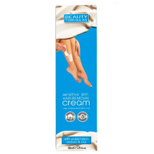 Beauty Formulas Hair Removal Cream Watermelon 100 ml