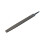 12" 300mm Flat Metal Cutting Double Cut Engineers File (Coarse) 1