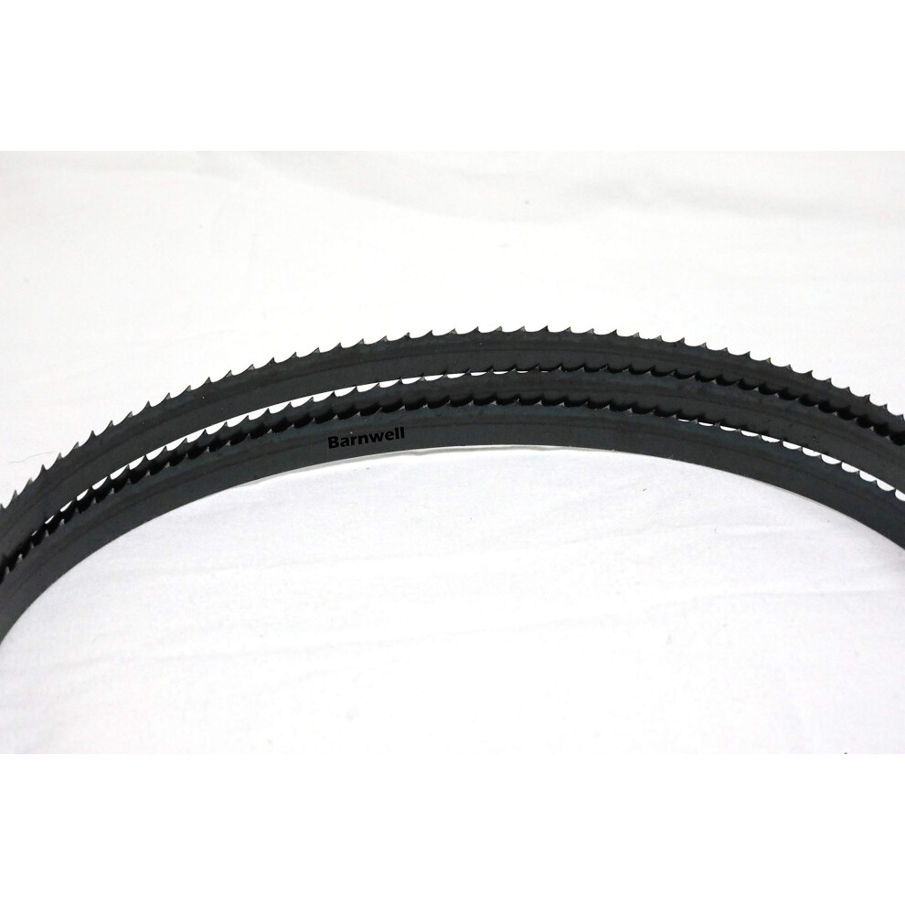 1790Mm (70.1/2") Bandsaw Blade To Fit Axminster Awsbs (1/4" X 14Tpi) 5060664960992