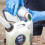 Sealey 1L 2-Stroke Fuel Mixing Bottle, White 7