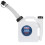 Sealey 1L 2-Stroke Fuel Mixing Bottle, White 3