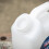 Sealey 1L 2-Stroke Fuel Mixing Bottle, White 5