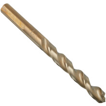 DT4916-QZ DT4916-QZ-Broca de Cobalto HSS-CO Extreme para Metal, 12mm x 5.94 x 3.98, Colour: