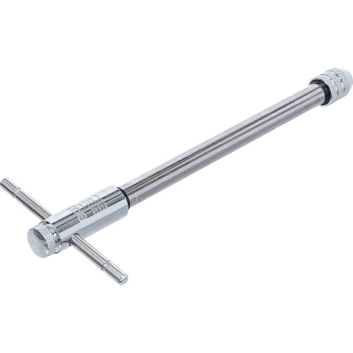 1982 | Tool Holder with Sliding Handle for Taps | M3 - M10 | 255 mm 1