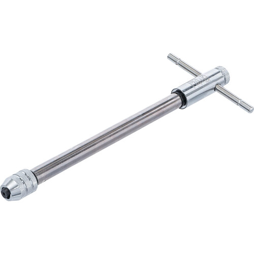 1982 | Tool Holder with Sliding Handle for Taps | M3 - M10 | 255 mm