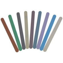 1/2 x 5 3/4 Colored Sanding Sticks by Micro-Mesh