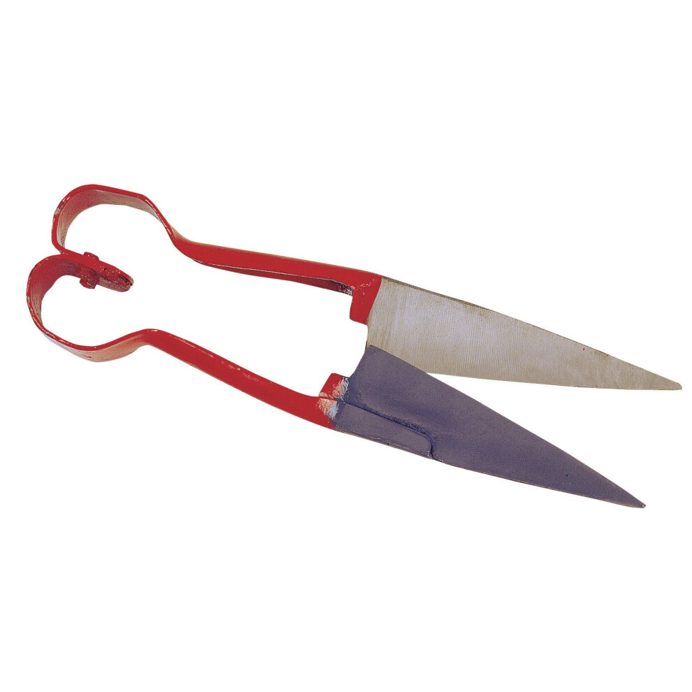 Kerbl Sheep Shear, Double Bow, 31 Cm
