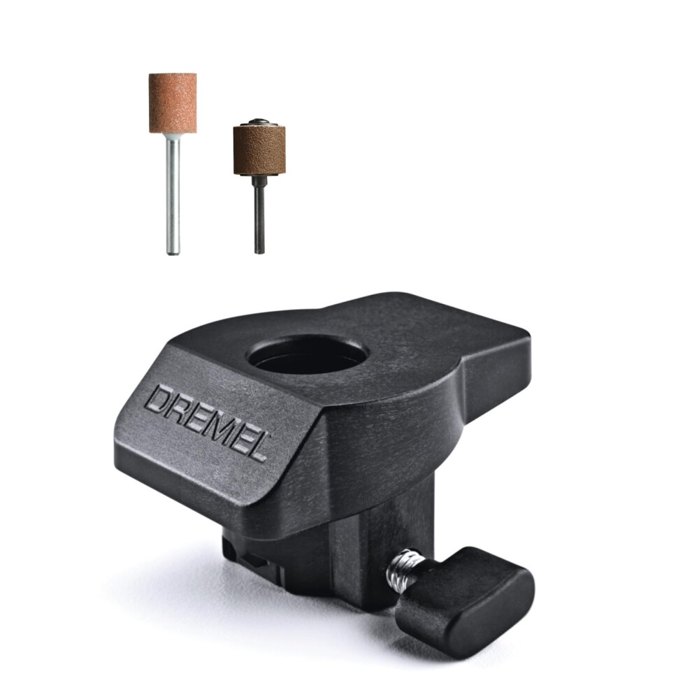 576 Shaping Platform, Rotary Tool Attachment For Angled Sharpening, Grinding And Sanding 8710364082377
