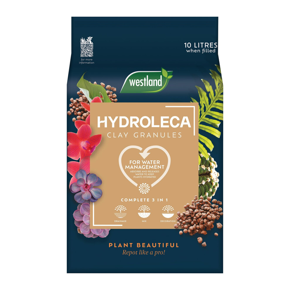 Hydroleca 10L