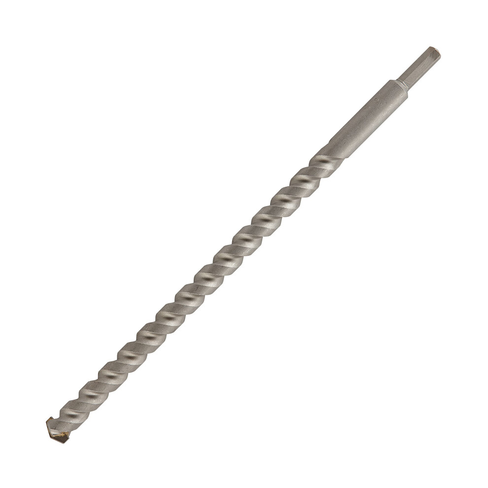 Wall Breakthrough Drill Bit, Tungsten Carbide Tipped, Hexagon Shank, Ã 18 mm I 7928010 I For demolition and renovation work