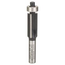 Accessories 2608628348 Roman Ogee Bit, 0 V, Black/Silver, 12.7 x 25.4 x 8 mm