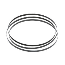 DT8483-QZ DT8483-QZ-Hoja Sierra Cinta para Cortes curvos en Madera