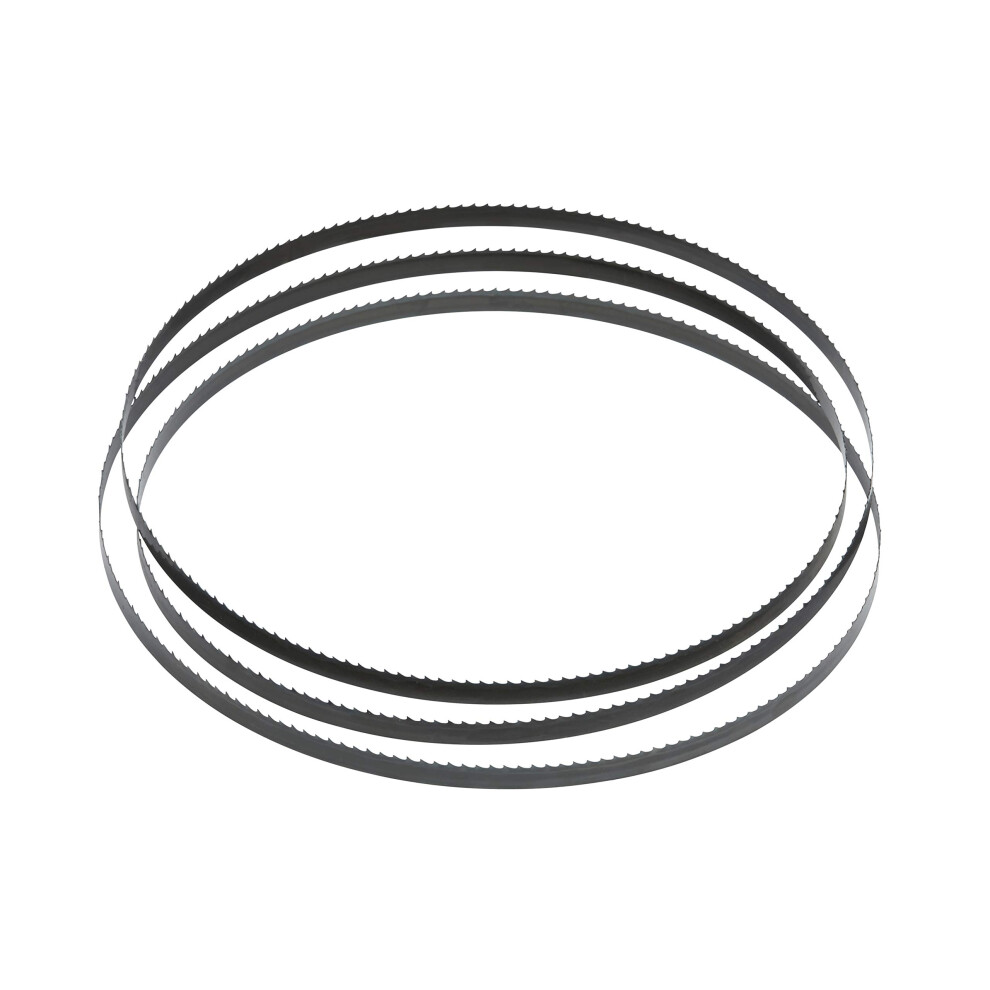 Dt8483-Qz Dt8483-Qz-Hoja Sierra Cinta Para Cortes Curvos En Madera 5035048025574